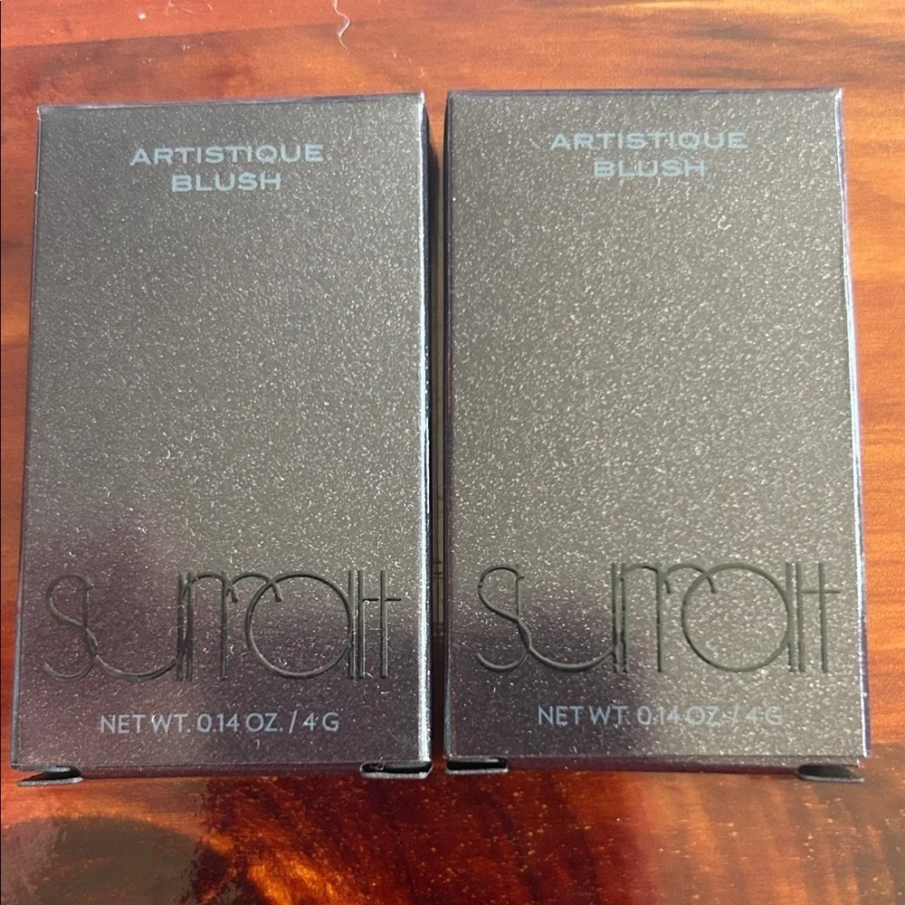Surratt Beauty Artisque Blush - Elegant Gray